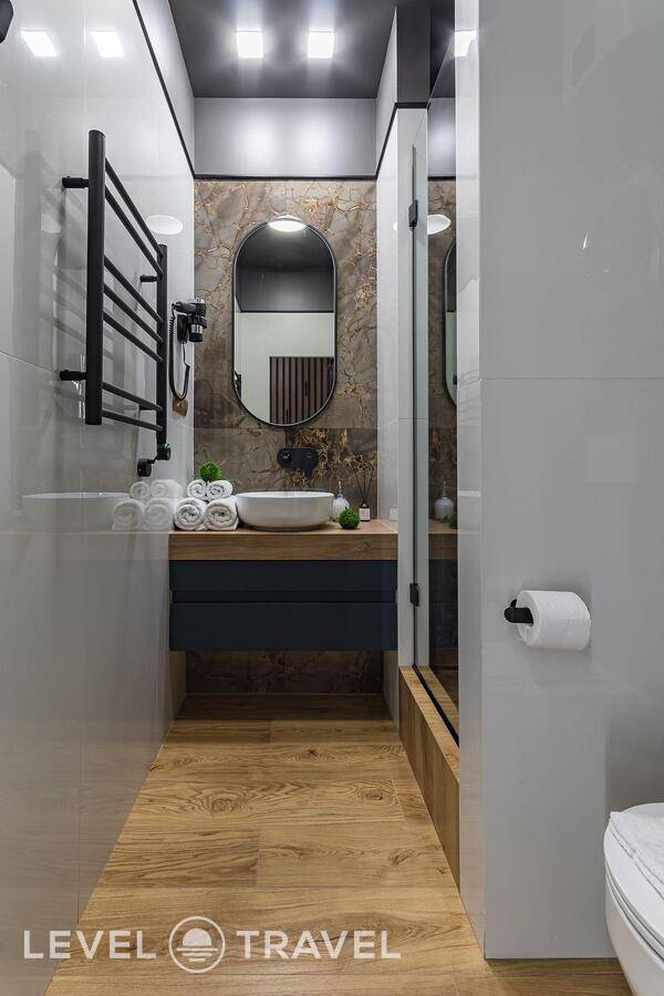 фотографии отеля 2rooms (2румс) На Улице Максима Горького в Россия(Нижегородский район) - фото №76
