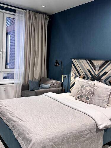 2rooms (2румс) На Улице Максима Горького