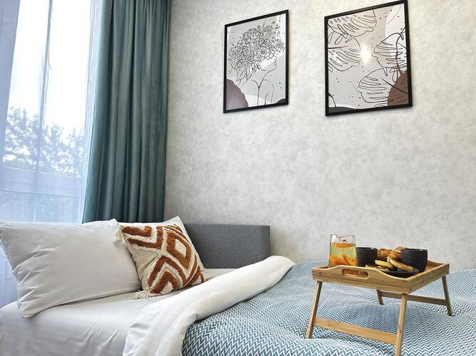 2rooms (2румс) На Улице Максима Горького