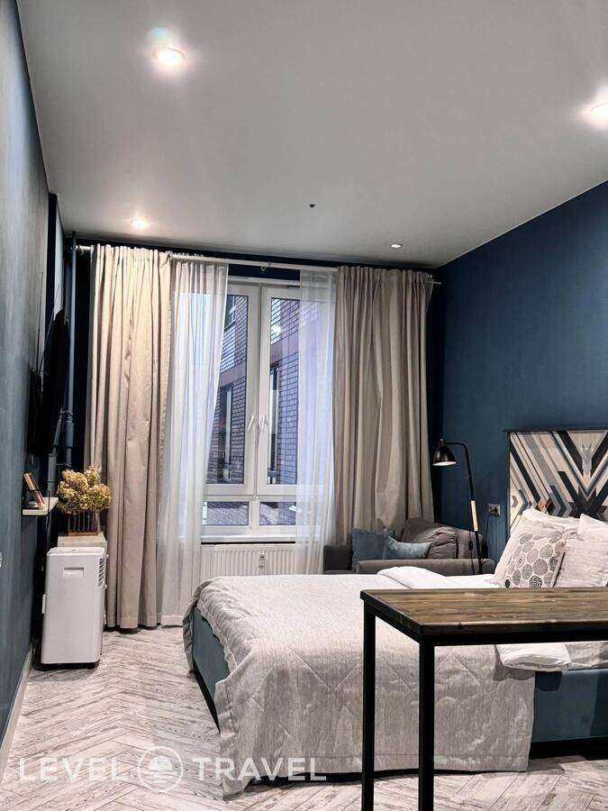 фотографии отеля 2rooms (2румс) На Улице Максима Горького в Россия(Нижегородский район) - фото №37