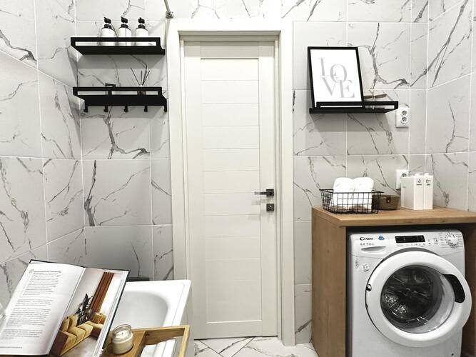 2rooms (2румс) На Улице Максима Горького