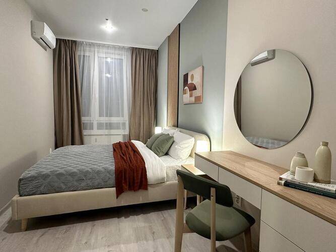 2rooms (2румс) На Улице Максима Горького