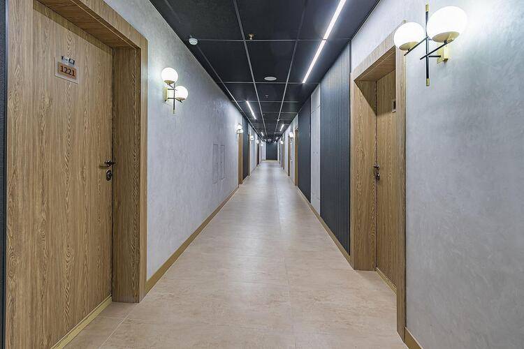 2rooms (2румс) На Улице Максима Горького
