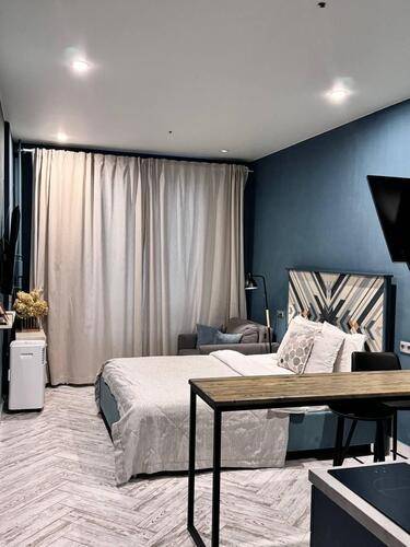 2rooms (2румс) На Улице Максима Горького