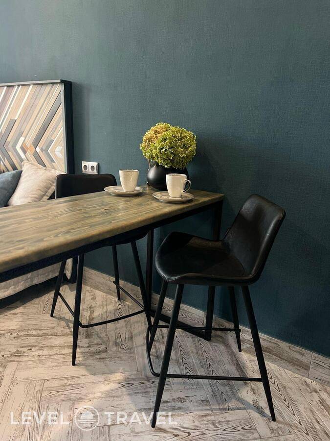 фотографии отеля 2rooms (2румс) На Улице Максима Горького в Россия(Нижегородский район) - фото №46