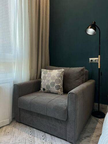 2rooms (2румс) На Улице Максима Горького