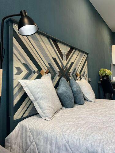 2rooms (2румс) На Улице Максима Горького