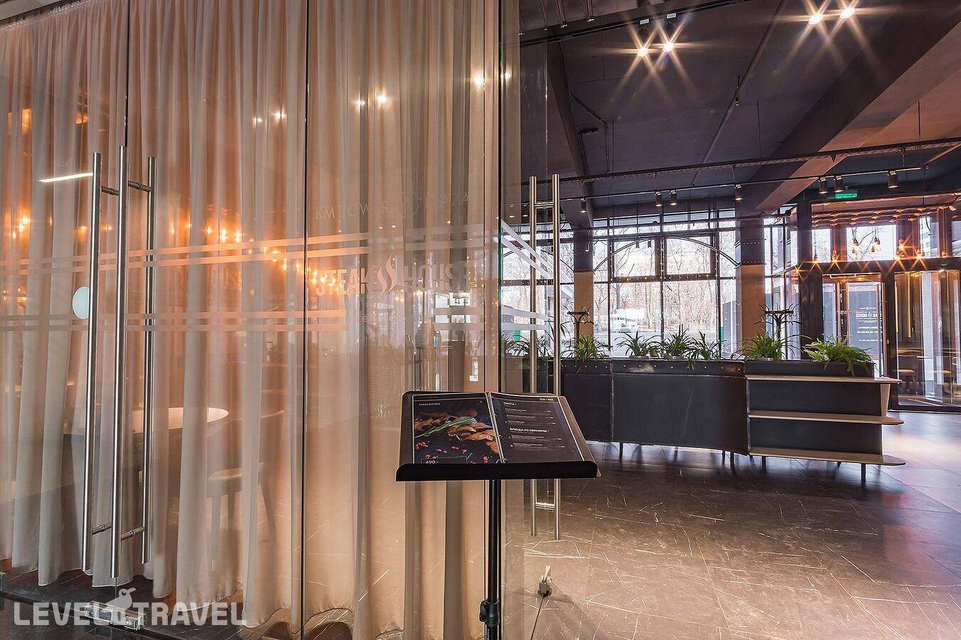 фотографии отеля 2rooms (2румс) На Улице Максима Горького в Россия(Нижегородский район) - фото №17