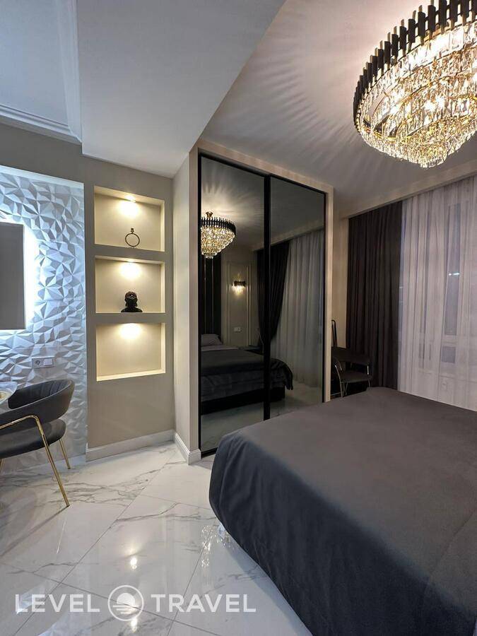 фотографии отеля 2rooms (2румс) На Улице Максима Горького в Россия(Нижегородский район) - фото №58