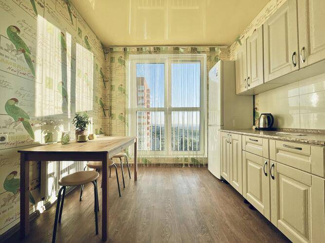 Vegas Apartments (Вегас Апартментс) На Проспекте Гагарина 101 Корпус 1