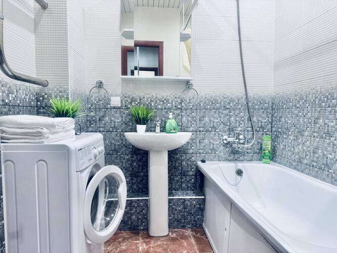Vegas Apartments (Вегас Апартментс) На Проспекте Гагарина 101 Корпус 1