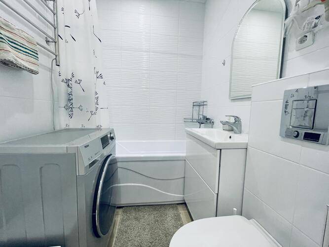 Vegas Apartments (Вегас Апартментс) На Проспекте Гагарина 101 Корпус 1