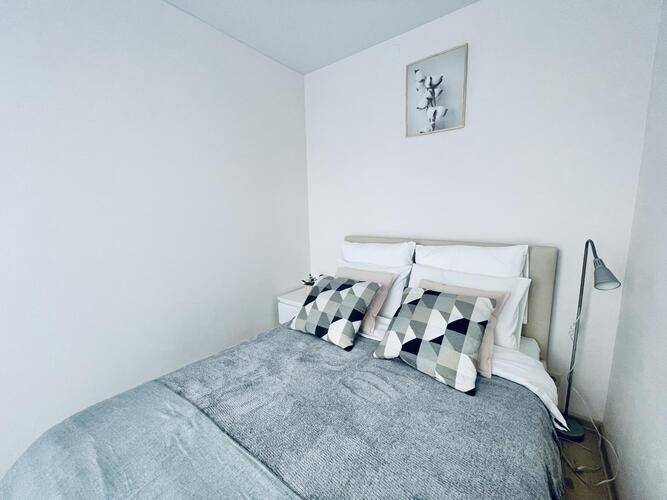 Vegas Apartments (Вегас Апартментс) На Проспекте Гагарина 101 Корпус 1
