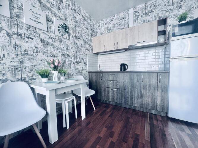 Vegas Apartments (Вегас Апартментс) На Проспекте Гагарина 101 Корпус 1