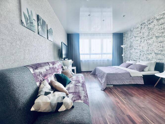 Vegas Apartments (Вегас Апартментс) На Проспекте Гагарина 101 Корпус 1