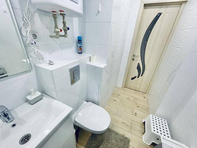 Vegas Apartments (Вегас Апартментс) На Проспекте Гагарина 101 Корпус 1