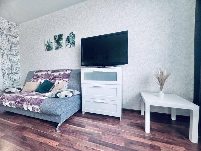 Vegas Apartments (Вегас Апартментс) На Проспекте Гагарина 101 Корпус 1