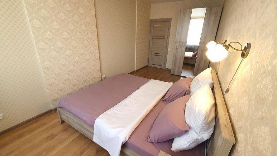 Квартирки Нн На Улице Июльских Дней 1 Корпус 1