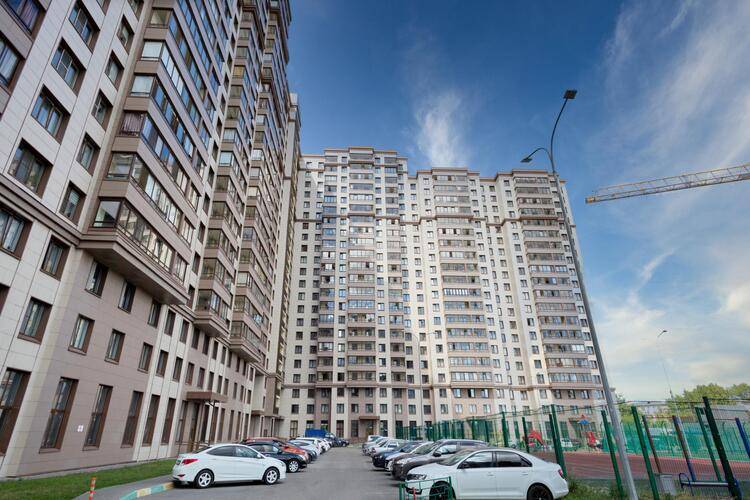 Квартирки Нн На Улице Июльских Дней 1 Корпус 1