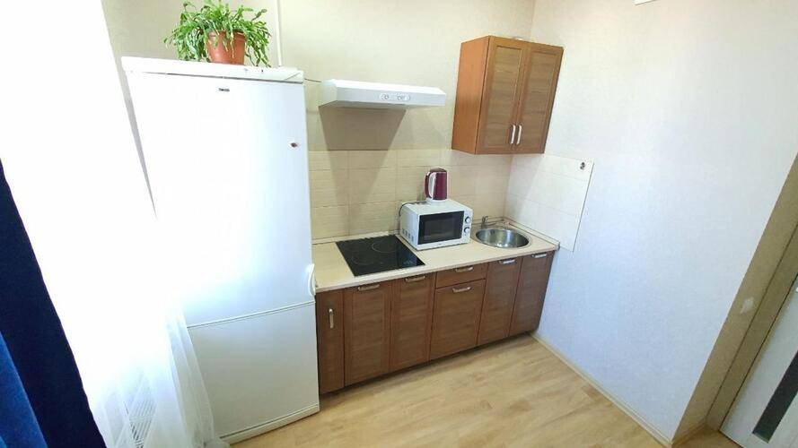 Квартирки Нн На Улице Июльских Дней 1 Корпус 1