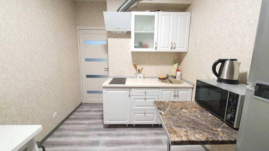 Квартирки Нн На Улице Июльских Дней 1 Корпус 1