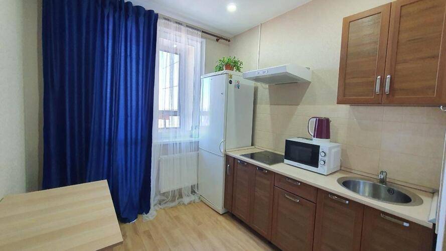 Квартирки Нн На Улице Июльских Дней 1 Корпус 1