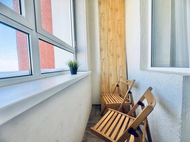 Vegas Apartments (Вегас Апартментс) На Проспекте Гагарина 101 Корпус 2