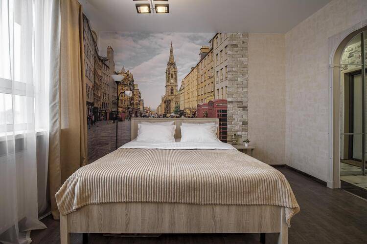 Vegas Apartments (Вегас Апартментс) На Проспекте Гагарина 101 Корпус 2