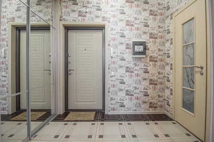 Vegas Apartments (Вегас Апартментс) На Проспекте Гагарина 101 Корпус 2