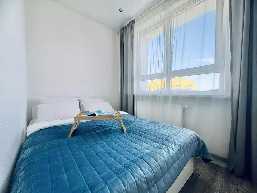 Vegas Apartments На Проспекте Гагарина 101 Корпус 2