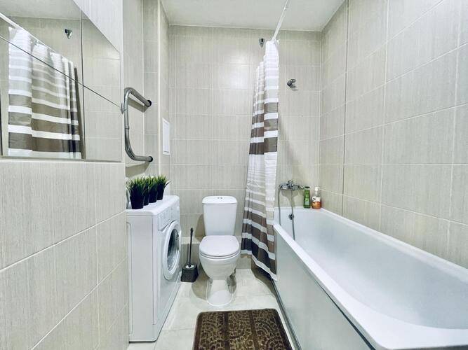 Vegas Apartments (Вегас Апартментс) На Проспекте Гагарина 101 Корпус 2