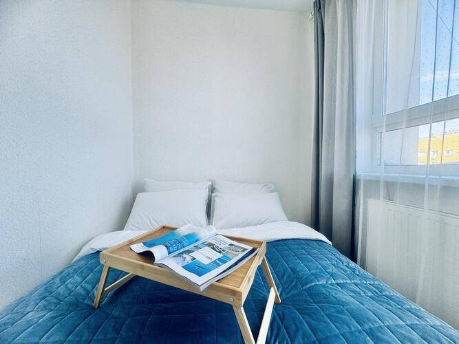 Vegas Apartments (Вегас Апартментс) На Проспекте Гагарина 101 Корпус 2