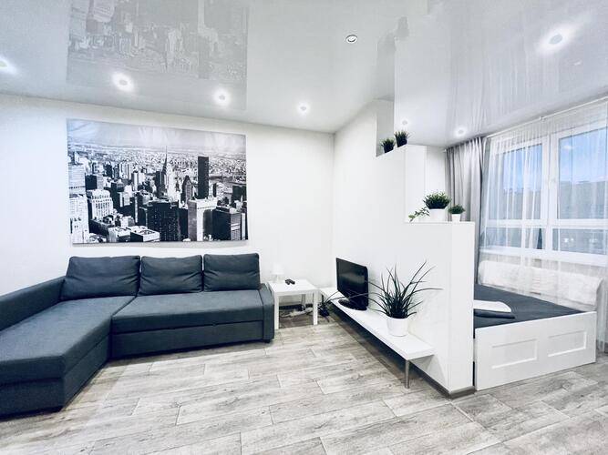 Vegas Apartments (Вегас Апартментс) На Проспекте Гагарина 101 Корпус 2