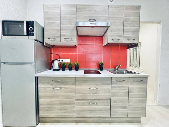 Vegas Apartments (Вегас Апартментс) На Проспекте Гагарина 101 Корпус 2