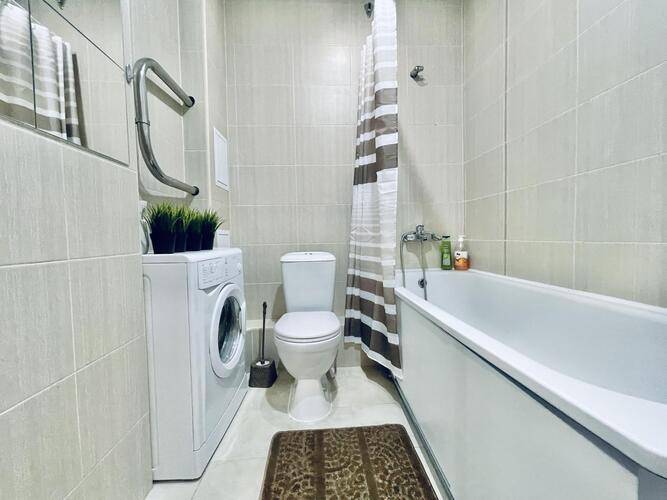Vegas Apartments (Вегас Апартментс) На Проспекте Гагарина 101 Корпус 2