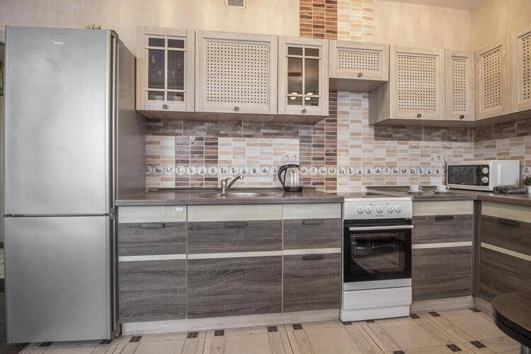 Vegas Apartments (Вегас Апартментс) На Проспекте Гагарина 101 Корпус 2