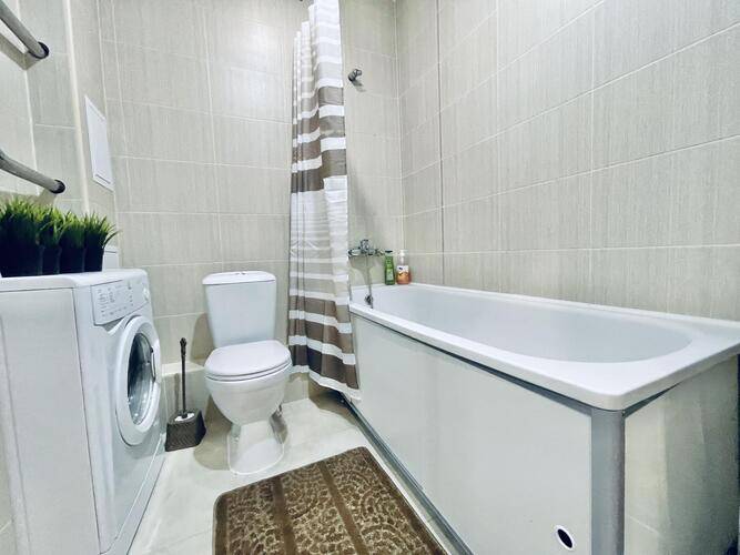 Vegas Apartments (Вегас Апартментс) На Проспекте Гагарина 101 Корпус 2