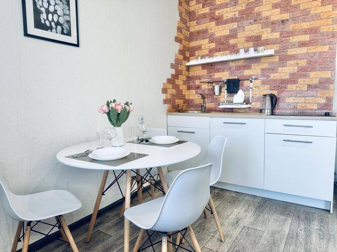 Vegas Apartments (Вегас Апартментс) На Проспекте Гагарина 101 Корпус 2