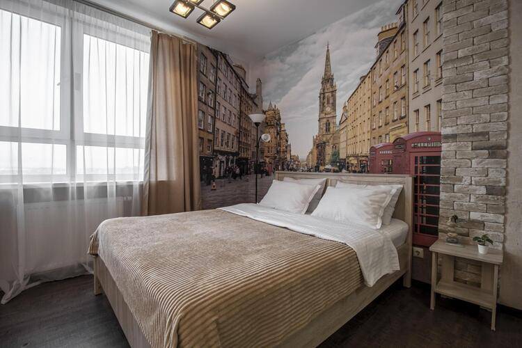 Vegas Apartments (Вегас Апартментс) На Проспекте Гагарина 101 Корпус 2