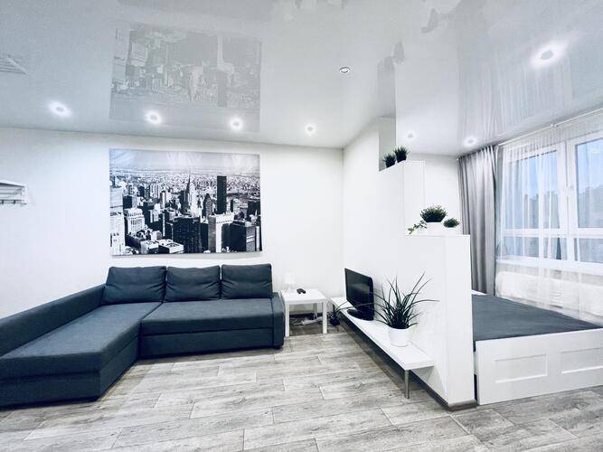 Vegas Apartments (Вегас Апартментс) На Проспекте Гагарина 101 Корпус 2