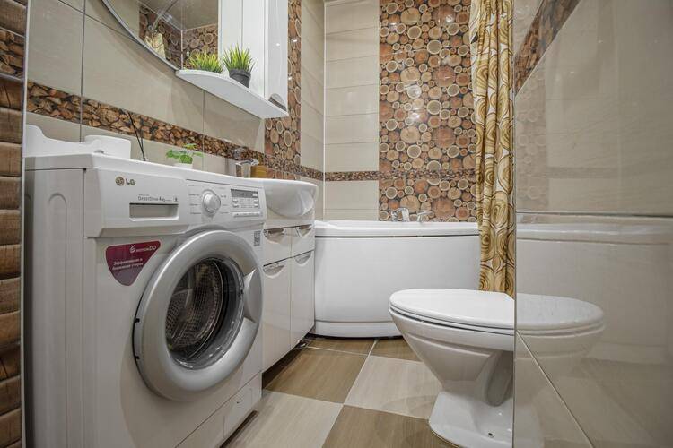 Vegas Apartments (Вегас Апартментс) На Проспекте Гагарина 101 Корпус 2