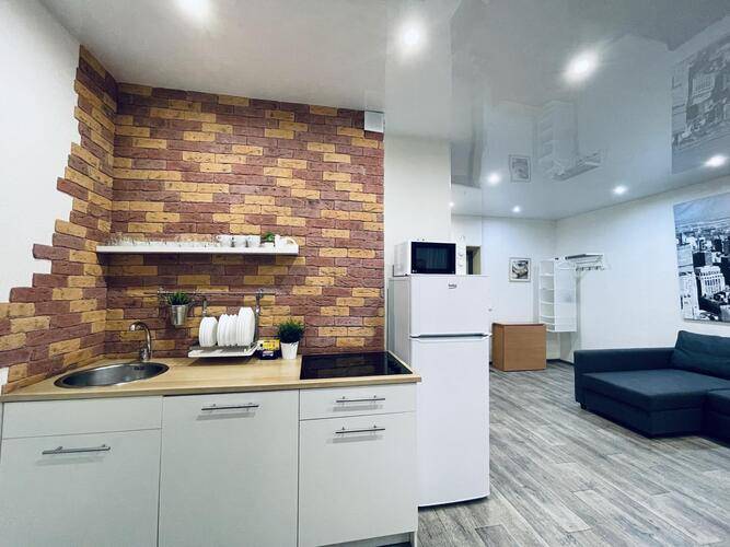Vegas Apartments (Вегас Апартментс) На Проспекте Гагарина 101 Корпус 2