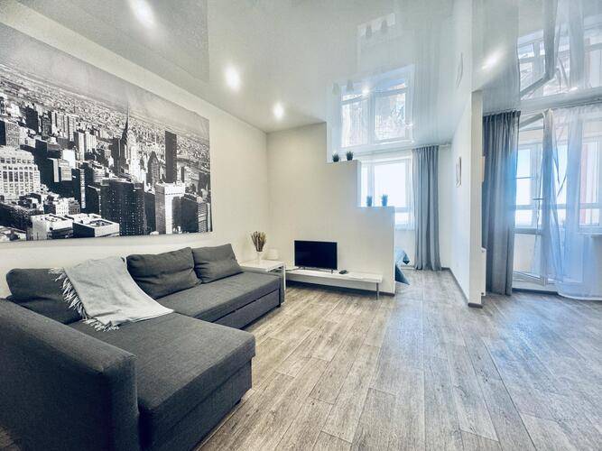 Vegas Apartments (Вегас Апартментс) На Проспекте Гагарина 101 Корпус 2