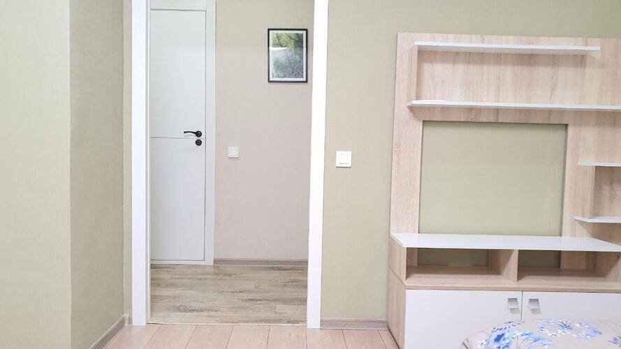 Квартирки Нн На Улице Сухопутная