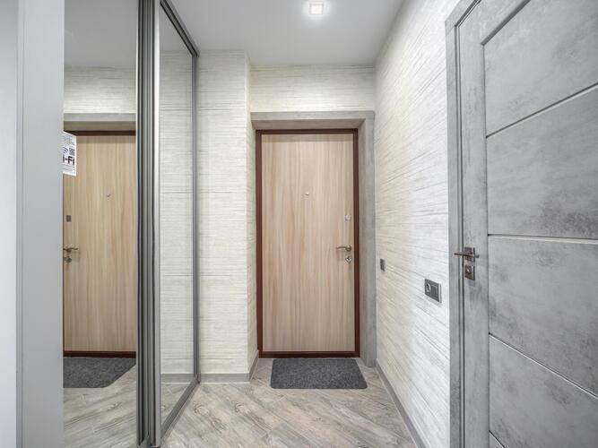 Kvartalapartments (Кварталапартментс) В Нижнем Новгороде На Улице Родионова
