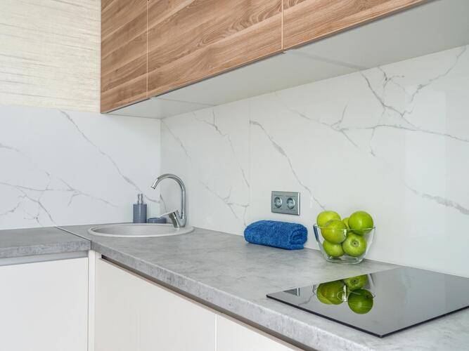 Kvartalapartments (Кварталапартментс) В Нижнем Новгороде На Улице Родионова