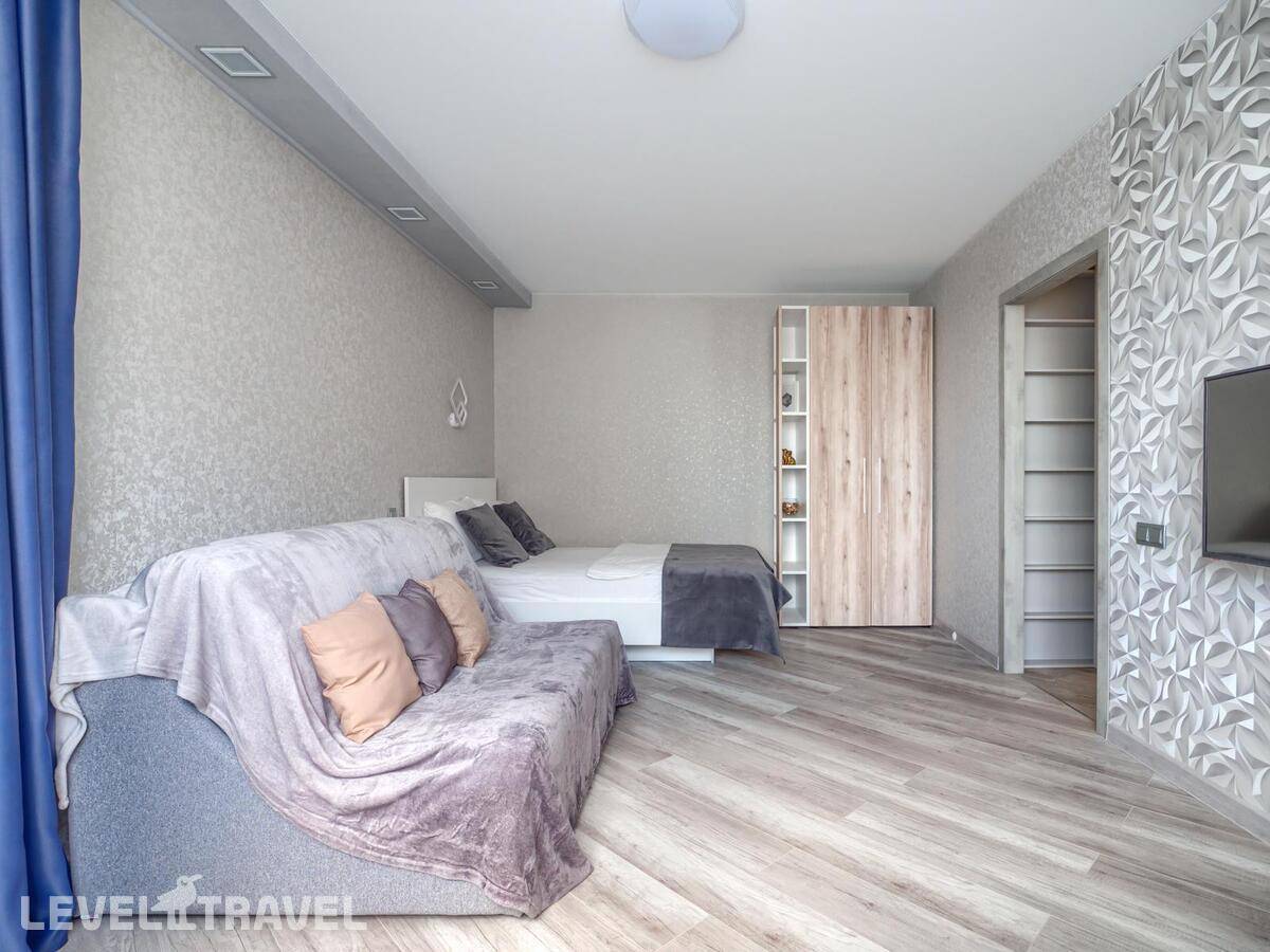 фотографии отеля Kvartalapartments (Кварталапартментс) В Нижнем Новгороде На Улице Родионова в Россия(Нижегородский район) - фото №19
