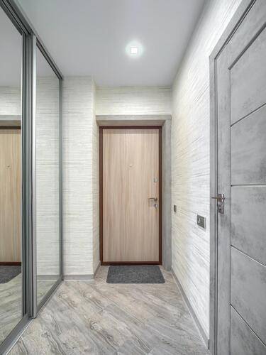 Kvartalapartments (Кварталапартментс) В Нижнем Новгороде На Улице Родионова