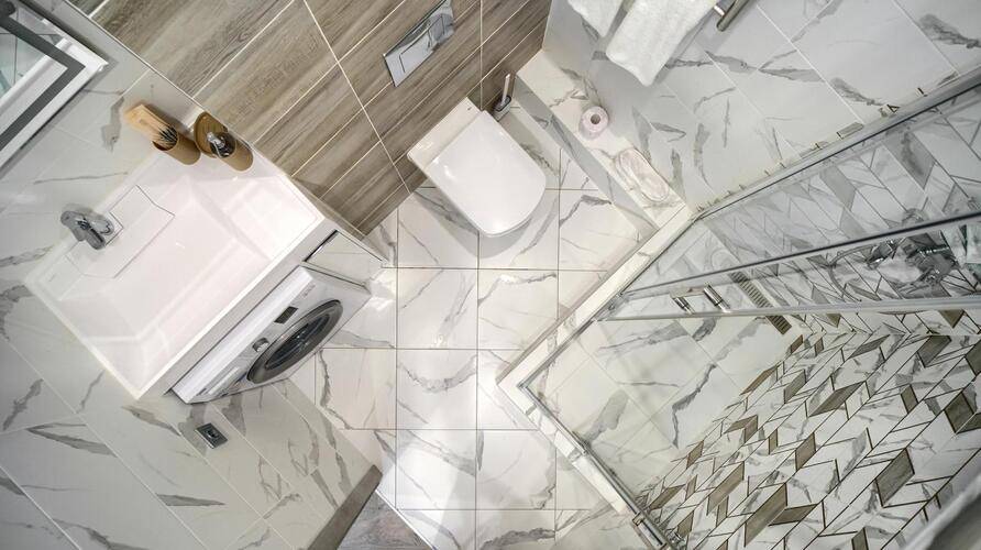 Kvartalapartments (Кварталапартментс) В Нижнем Новгороде На Улице Родионова