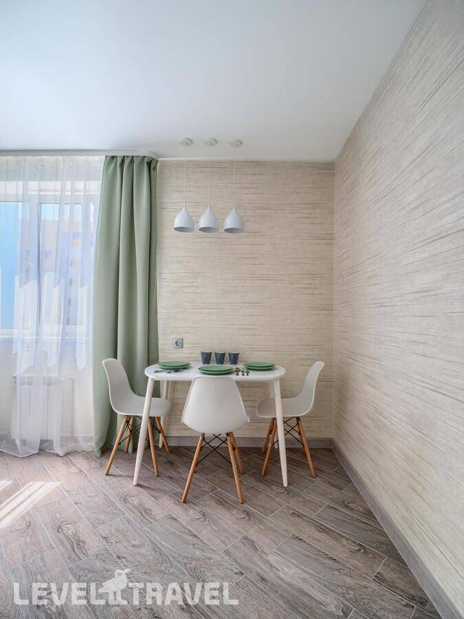 фотографии отеля Kvartalapartments (Кварталапартментс) В Нижнем Новгороде На Улице Родионова в Россия(Нижегородский район) - фото №24